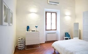 Design Apartment In Florence